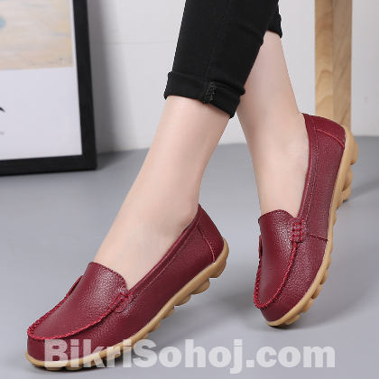 Women's Loafer